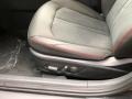 2021 Portofino Gray Hyundai Sonata SEL Plus  photo #8