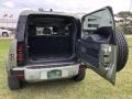 Pangea Green Metallic - Defender 110 S Photo No. 26