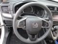 White Diamond Pearl - CR-V LX AWD Photo No. 15