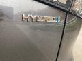 2021 Magnetic Gray Metallic Toyota Highlander Hybrid Limited AWD  photo #36