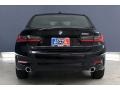 2021 Jet Black BMW 3 Series 330i Sedan  photo #4