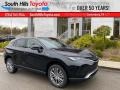 Celestial Black - Venza Hybrid Limited AWD Photo No. 1