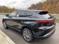 Celestial Black - Venza Hybrid Limited AWD Photo No. 2