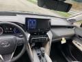 Celestial Black - Venza Hybrid Limited AWD Photo No. 3