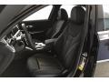 Jet Black - 3 Series 330i Sedan Photo No. 9