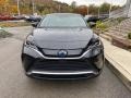 Celestial Black - Venza Hybrid Limited AWD Photo No. 13