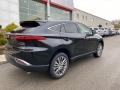 Celestial Black - Venza Hybrid Limited AWD Photo No. 15