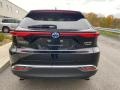 Celestial Black - Venza Hybrid Limited AWD Photo No. 16