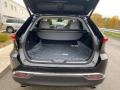Celestial Black - Venza Hybrid Limited AWD Photo No. 17