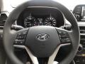 Black Steering Wheel Photo for 2021 Hyundai Tucson #140022680