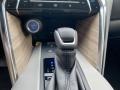 Celestial Black - Venza Hybrid Limited AWD Photo No. 27