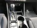 6 Speed Automatic 2021 Hyundai Tucson Value AWD Transmission