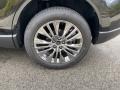Celestial Black - Venza Hybrid Limited AWD Photo No. 39