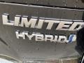 Celestial Black - Venza Hybrid Limited AWD Photo No. 41