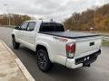 Wind Chill Pearl - Tacoma TRD Sport Double Cab 4x4 Photo No. 2