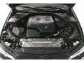 Jet Black - 3 Series 330i Sedan Photo No. 10