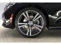 Jet Black - 3 Series 330i Sedan Photo No. 12