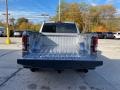 2021 Billet Silver Metallic Ram 1500 Big Horn Crew Cab 4x4  photo #6