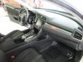 White Orchid Pearl - Civic EX-T Sedan Photo No. 15