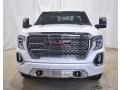 2020 White Frost Tricoat GMC Sierra 1500 Denali Crew Cab 4WD  photo #4