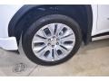 2020 White Frost Tricoat GMC Sierra 1500 Denali Crew Cab 4WD  photo #5