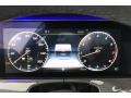 Edition 1/Deep White and Black Two Tone Gauges Photo for 2018 Mercedes-Benz E #140023793