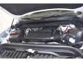 2020 White Frost Tricoat GMC Sierra 1500 Denali Crew Cab 4WD  photo #7