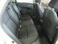White Orchid Pearl - Civic EX-T Sedan Photo No. 20
