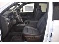 2020 White Frost Tricoat GMC Sierra 1500 Denali Crew Cab 4WD  photo #9