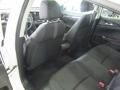 White Orchid Pearl - Civic EX-T Sedan Photo No. 24