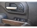 2020 White Frost Tricoat GMC Sierra 1500 Denali Crew Cab 4WD  photo #13