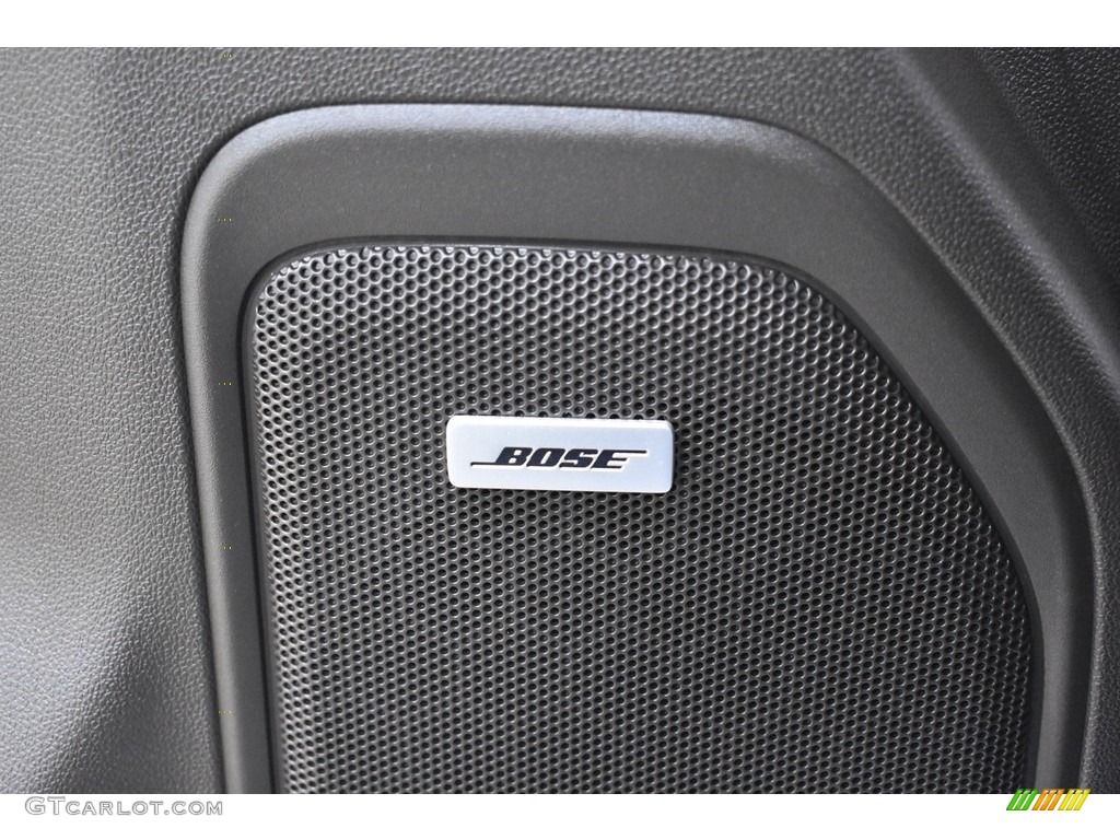 2020 Sierra 1500 Denali Crew Cab 4WD - White Frost Tricoat / Dark Walnut/Dark Ash Gray photo #14