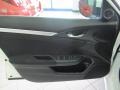 White Orchid Pearl - Civic EX-T Sedan Photo No. 26