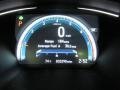 White Orchid Pearl - Civic EX-T Sedan Photo No. 31