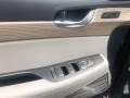 2021 Hyundai Palisade Beige Interior Door Panel Photo