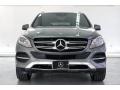 Selenite Grey Metallic - GLE 350 Photo No. 2