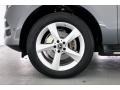 Selenite Grey Metallic - GLE 350 Photo No. 8
