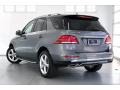 Selenite Grey Metallic - GLE 350 Photo No. 10