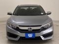 Lunar Silver Metallic - Civic EX Sedan Photo No. 2