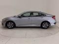 Lunar Silver Metallic - Civic EX Sedan Photo No. 4