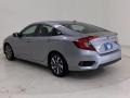 Lunar Silver Metallic - Civic EX Sedan Photo No. 5