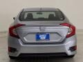 Lunar Silver Metallic - Civic EX Sedan Photo No. 6