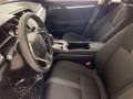 Lunar Silver Metallic - Civic EX Sedan Photo No. 10