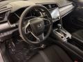 Lunar Silver Metallic - Civic EX Sedan Photo No. 11