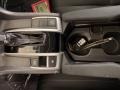 Lunar Silver Metallic - Civic EX Sedan Photo No. 14