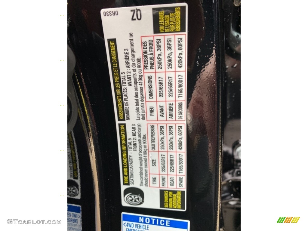 2021 RAV4 XLE AWD Hybrid - Midnight Black Metallic / Black photo #32