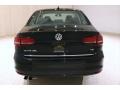 Black - Jetta SEL Photo No. 21