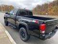 Midnight Black Metallic - Tacoma SR Access Cab 4x4 Photo No. 2