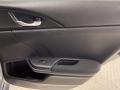 Lunar Silver Metallic - Civic EX Sedan Photo No. 18