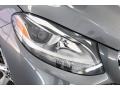 Selenite Grey Metallic - GLE 350 Photo No. 28